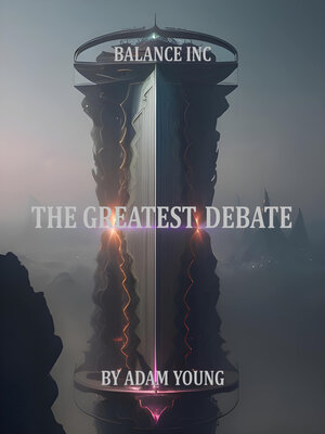 cover image of Balance INC